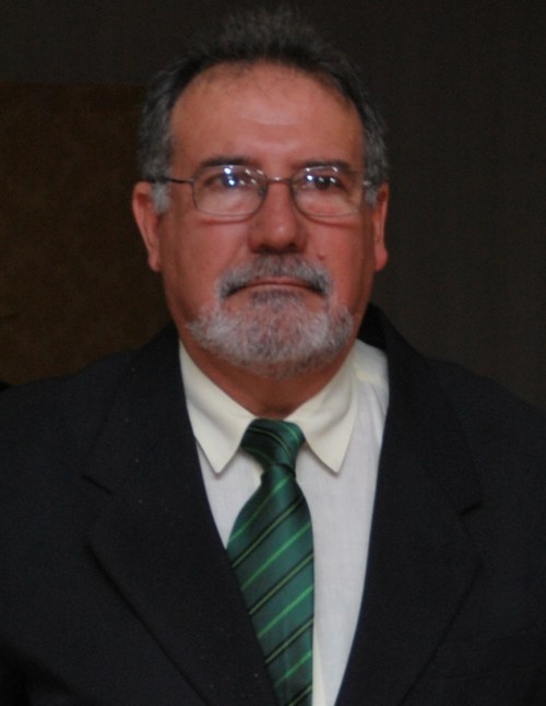 Washington Lauro Cardoso